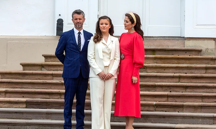 Printesa Isabella a Danemarcei Foto Getty Images jpg