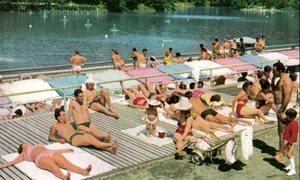 Staţiunea Sovata şi izvoarele sale miraculoase Sovata a fost cunoscută ca loc de tratament încă de la sfârşitul secolului al XVI lea jpeg