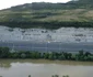 Autostrada Lugoj Deva, dealul liliecilor din nou în șantier Foto Daniel Guță ADEVĂRUL (26) JPG