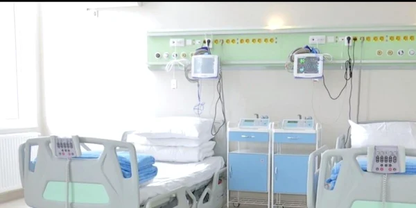 spital mioveni