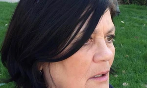 „Traducerea   este o interpretare profundă“ – interviu cu traducătoarea Gabriella KOSZTA jpeg