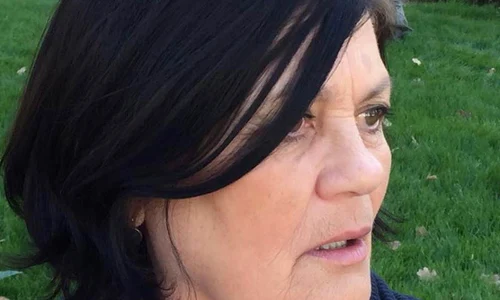 „Traducerea   este o interpretare profundă“ – interviu cu traducătoarea Gabriella KOSZTA jpeg
