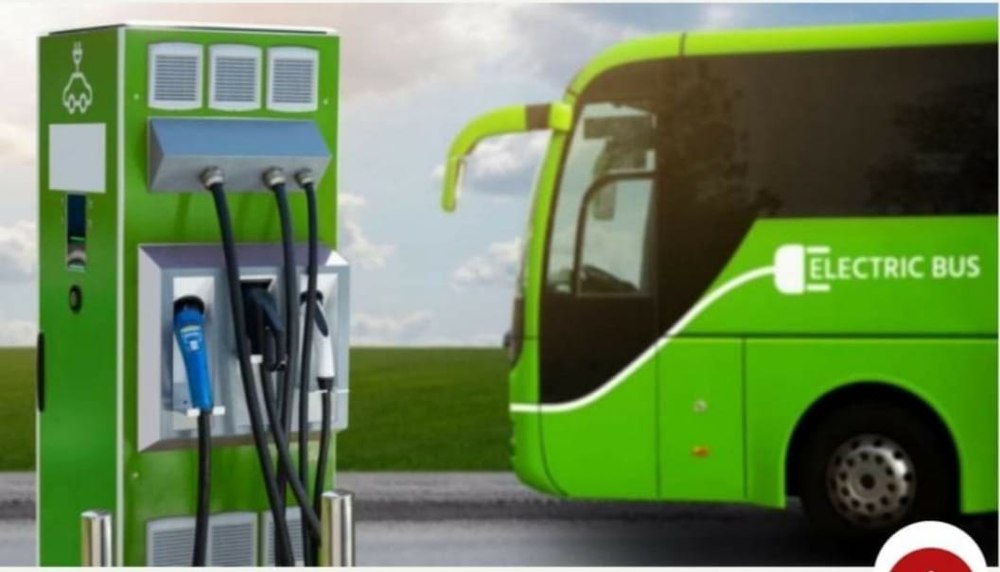 Microbuze electrice la țară. O comună de lângă Galați va avea transport modern pentru legătura cu orașul