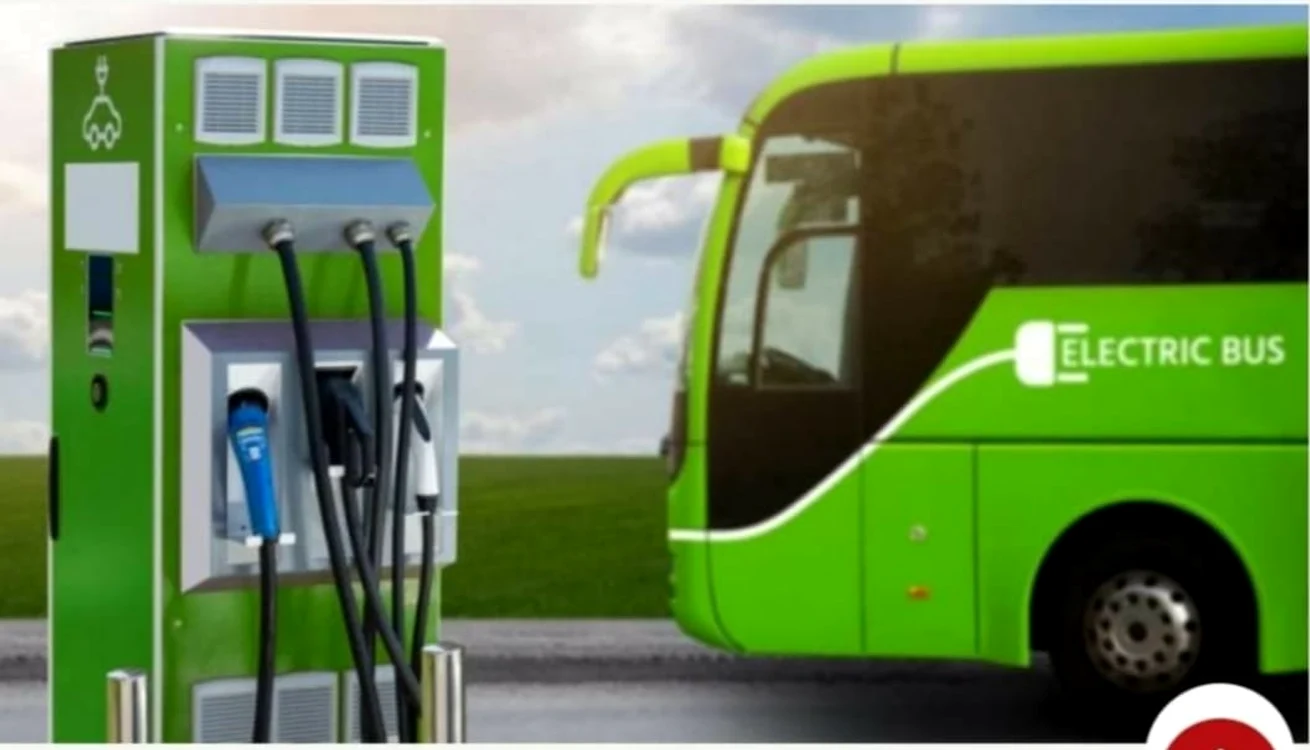 Primăria Vânători va avea 10 microbuze electrice FOTO: Primăria Vânători