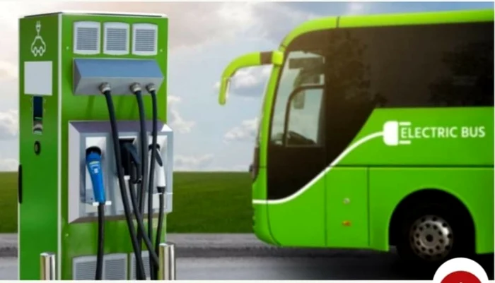 Primăria Vânători va avea 10 microbuze electrice FOTO: Primăria Vânători