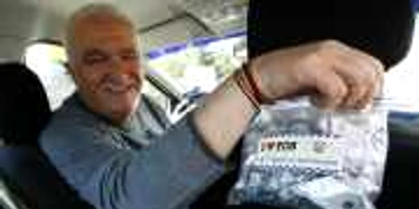 taxi bobo 