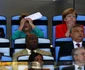 Dilma Rousseff Angela Merkel Viktor Orban FOTO Reuters