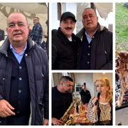 Gigi Nețoiu și-a lansat candidatura la Primăria Capitalei FOTO Facebook