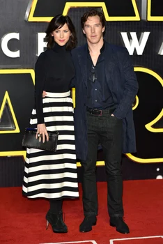 'Star Wars: The Force Awakens' European Premiere jpeg