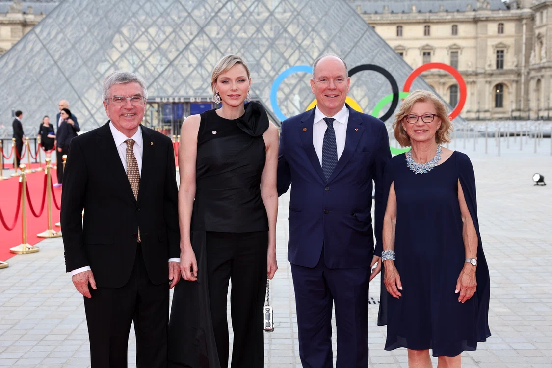 Charlene de Monaco la Paris, GettyImages (3) jpg
