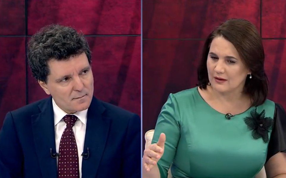 Ce îi cere Nicușor Dan lui Bolojan: „Să comunice mai bine măsurile luate”. Președintele recunoaște că românii o duc mai greu 