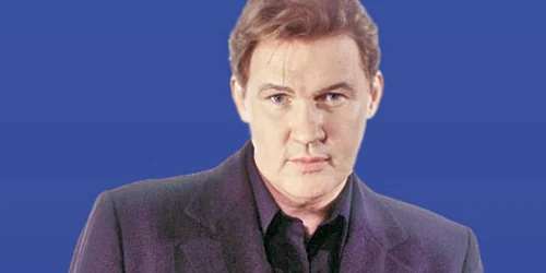 Johnny Logan  va susţine  un recital  în finala Selecţiei Naţionale