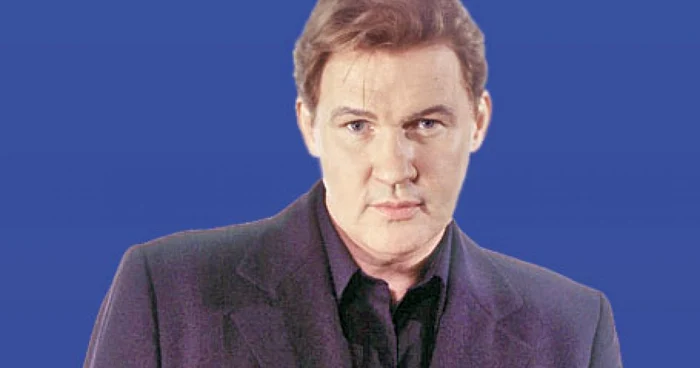 Johnny Logan va susţine un recital în finala Selecţiei Naţionale