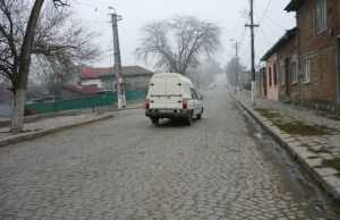 Strada Gloriei