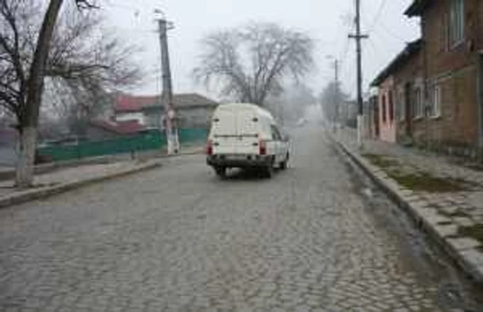 Strada Gloriei