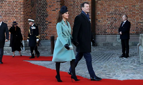 Printul Joachim al Danemarcei si Printesa Marie GettyImages 1237723301 jpg