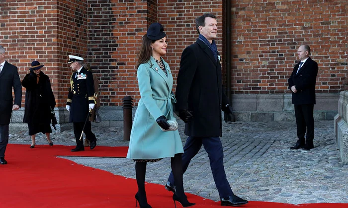 Printul Joachim al Danemarcei si Printesa Marie GettyImages 1237723301 jpg