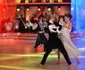 alina eremia si iuri ribac/danseaza printre stele foto antena 1