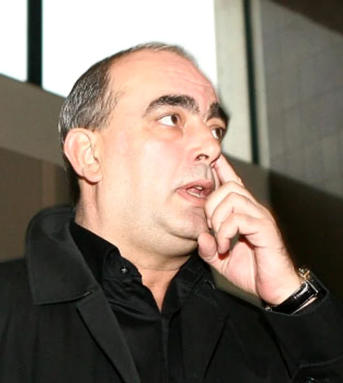 
    Gigi Neţoiu e gata să revină în Ştefan cel Mare  