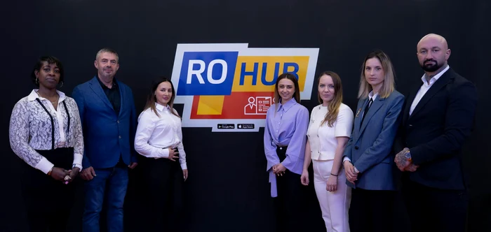 Din echipă fac parte avocați, notari, un membru din Parlament și reprezentanți ai comunității locale