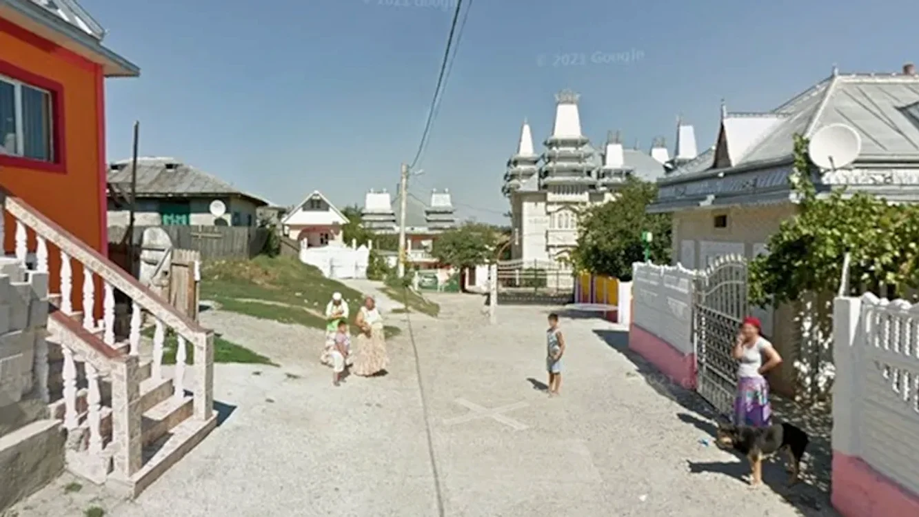 FOTO Google Maps
