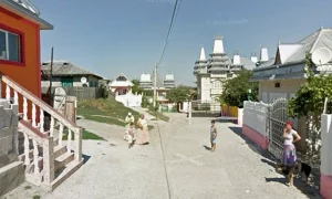 FOTO Google Maps