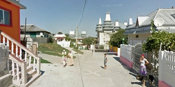 FOTO Google Maps