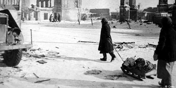 Stalingrad