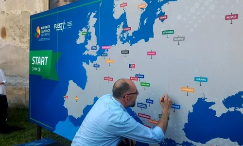 Minciunile și interesele din Minority SafaPack   cum reacționează Guvernul României și de ce se plânge UDMR ul inițiatorul propunerii  jpeg