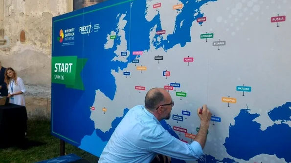 Minciunile și interesele din Minority SafaPack cum reacționează Guvernul României și de ce se plânge UDMR ul inițiatorul propunerii jpeg