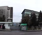 spitalul  judetean slatina