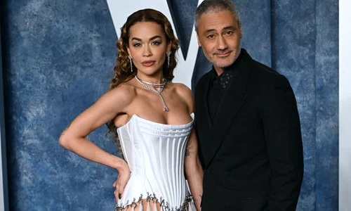 Rita Ora alături de soț  foto   Shutterstock jpg