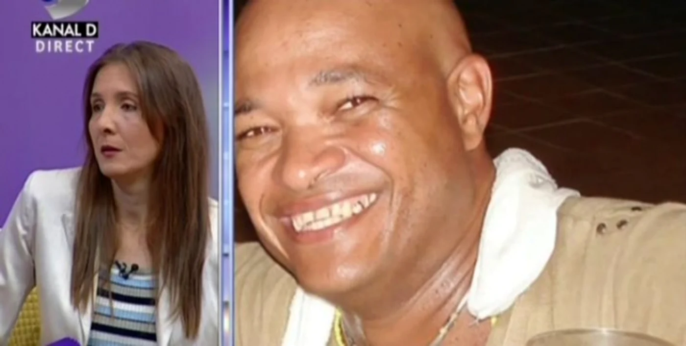 Anamaria și Maximo se află în război