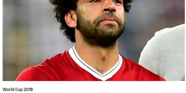 Salah