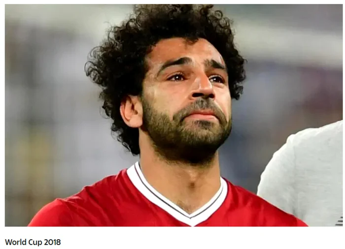 Mohamed Salah ratează prezenţa la Mondiale, după ce a jucat la ediţia din 2018, în Rusia