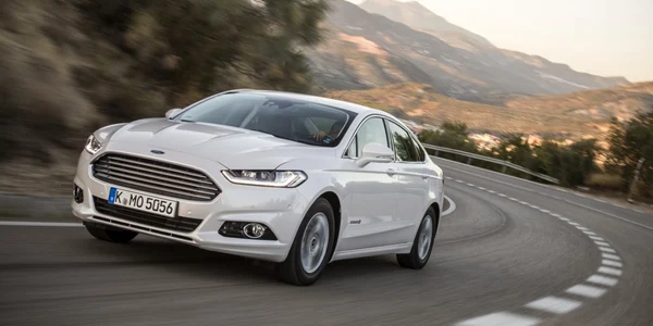 ford rabla