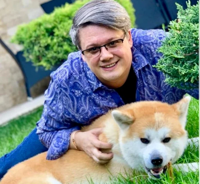 Fuego a slăbit 15 kg