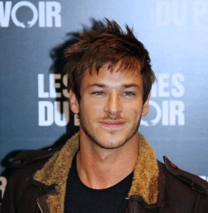 Gaspard Ulliel a murit la 37 de ani foto: AFP