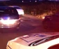 Accident rutier cu victime pe şoseaua de centură a Constanţei Foto Ionuţ Druche