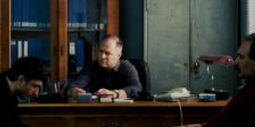 „Poliţist, adjectiv“ va putea fi văzut duminică