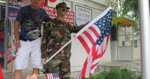 american 4