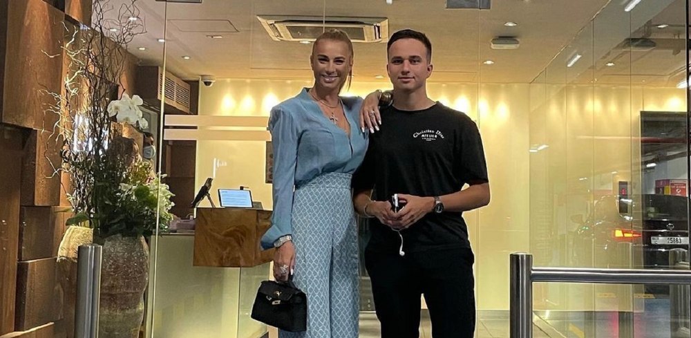 Anamaria Prodan, prima reacție în urma comentariului antisemit al lui Luca Reghecampf
