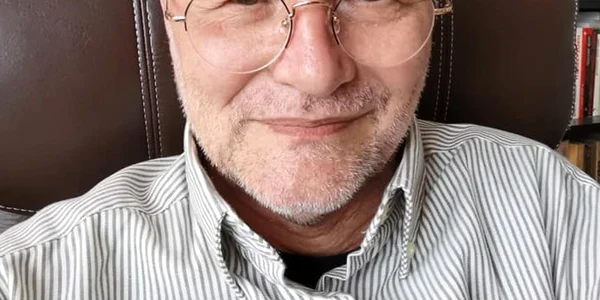 lucian nastasa kovacs. foto arhiva personala