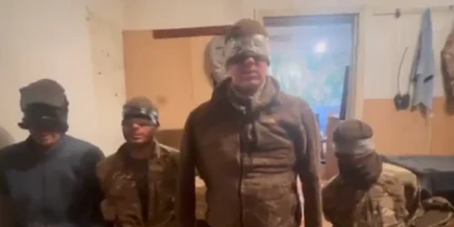 FOTO Captură video