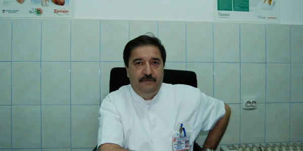Renică Diaconescu