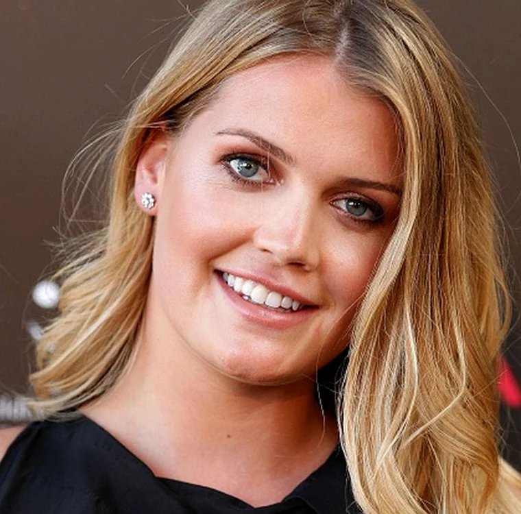 Kitty Spencer este nepoata Prințesei DianaFoto Getty
