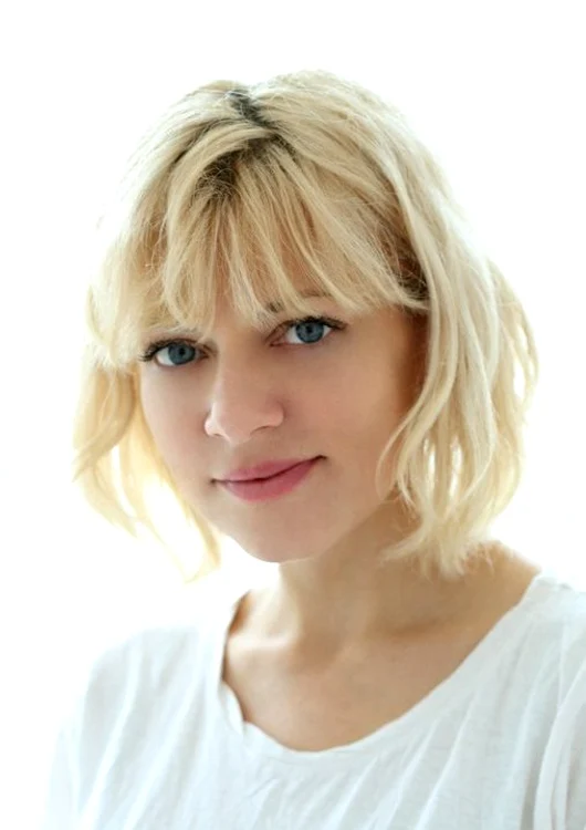 Dana Nălbaru: FOTO Facebook