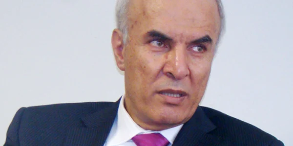 Saker Malkawi