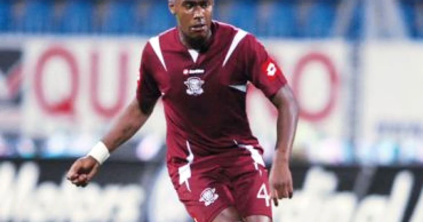 Auxerre-ul lui Daniel Niculae a învins prin autogolul fostului rapidist Andrade