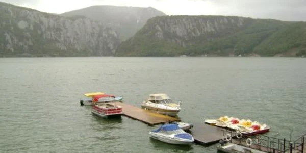 Porturile din clisură vor fi valorificate